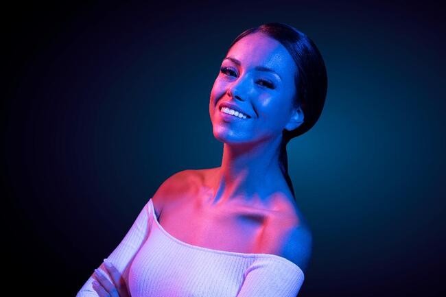 EMFACE Cheek + FREE EXION Lip/Mouth