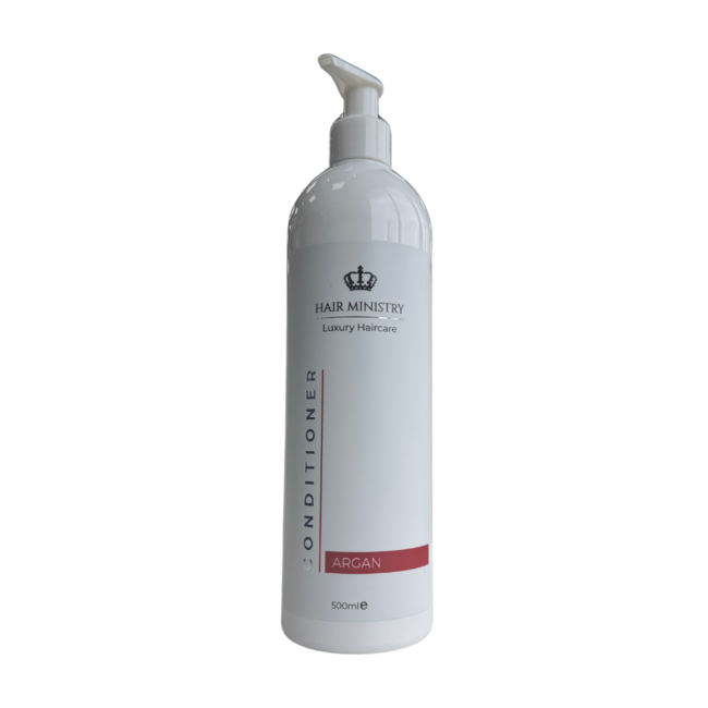 REMEDY & ROOT Argan Conditioner 500ml