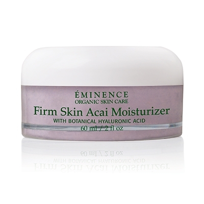 Firm Skin Moisturizer