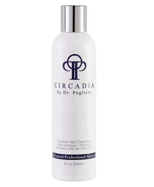 Vitamin Veil Cleanser