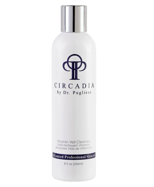 Vitamin Veil Cleanser
