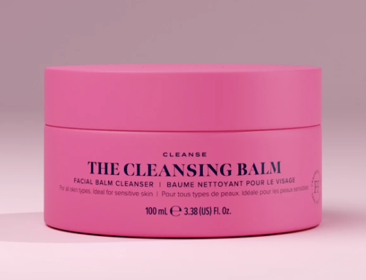 Fragrance-Free Cleansing Balm
