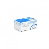 TriCare Pentip 6mm Needles (100 Needles)