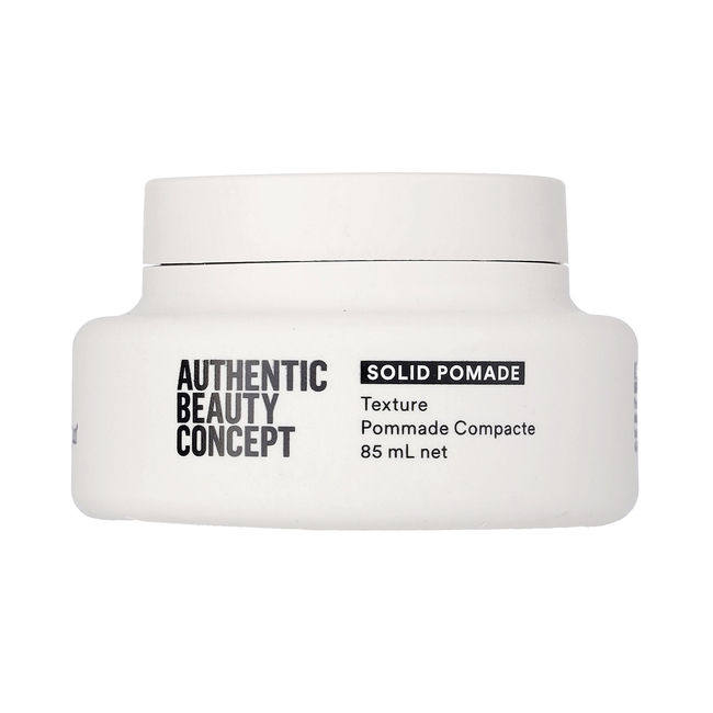 ABC STYLING - Solid Pomade