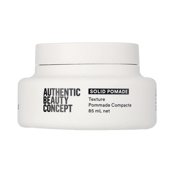 ABC FINISHING - Solid Pomade