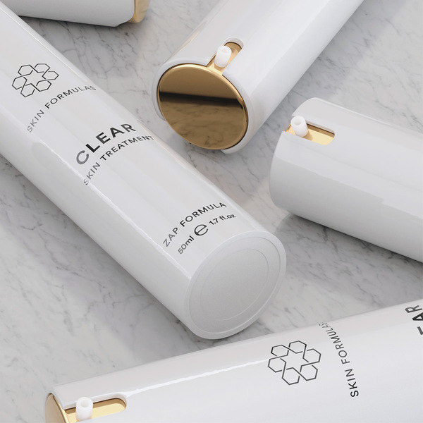 ***20% OFF Clear Treatment (€57.00)