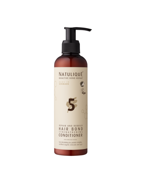 Bio Active Hair Bond Repair Conditioner Nr. 5