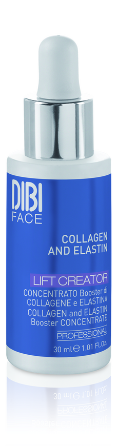 DIBI Lift Creator Collagen and Elastin Booster Concentrate
