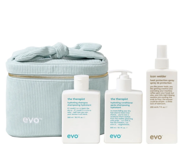 1 Hydrate Gift Set