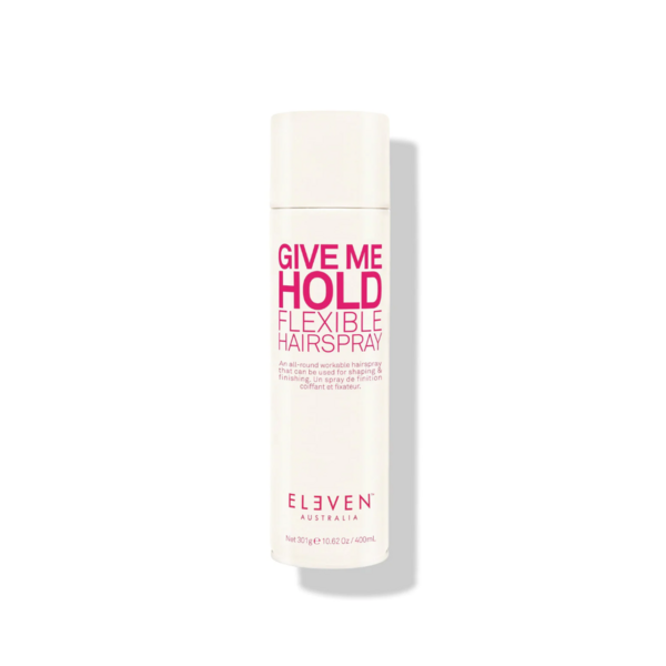 Give Me Hold Flexible Hairspray - 300ml