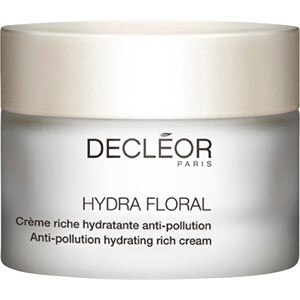 Neroli Bigarade Rich Day Cream