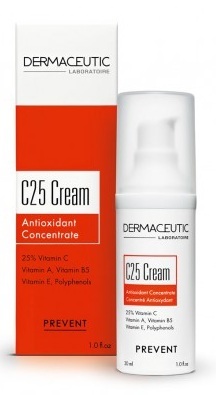 C25 Cream, 30ml