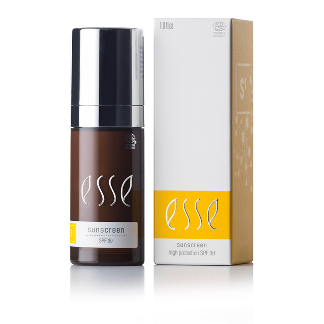 Sunscreen -Aurinkosuojavoide spf 30 50 ml KAMPANJA