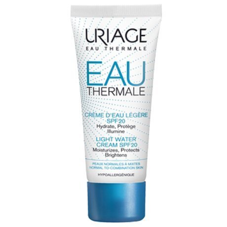 Uriage Light Water SPF20