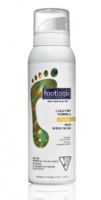 Footlogix Cold Feet Formula
