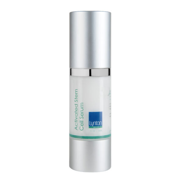 Activated Stem Cell Serum