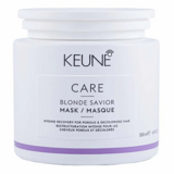 Blonde Saviour Mask