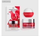 Time expert lift in, Global Firmness cream NECK Ice & Firm