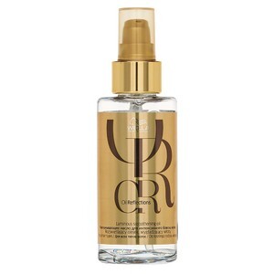 Oil Reflections Luminous Smoothing Oil 100ml