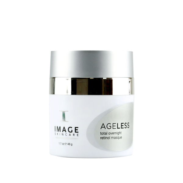 Ageless Total Overnight Retinol Masque