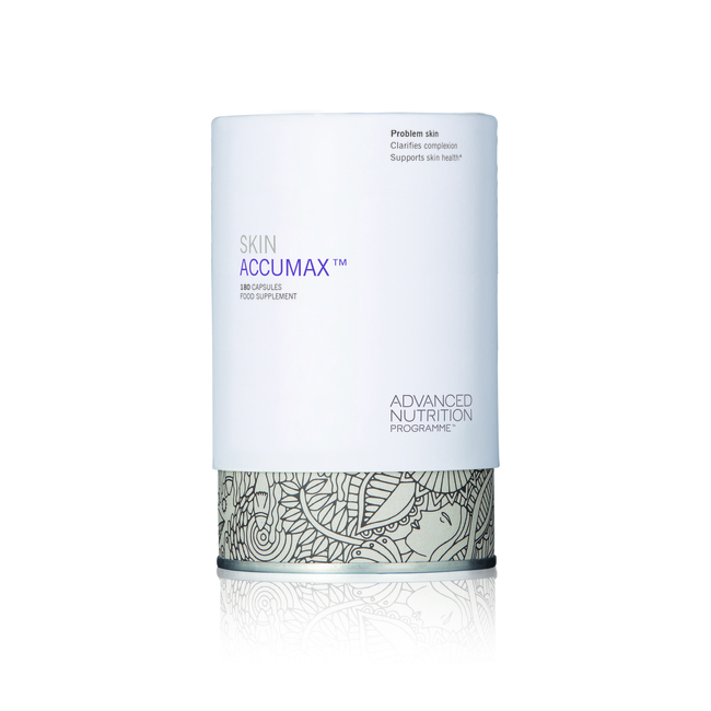 Skin Accumax 180