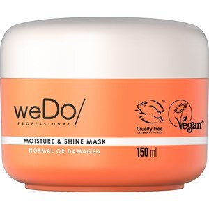 weDo/ Moisture & Shine Mask 150ml