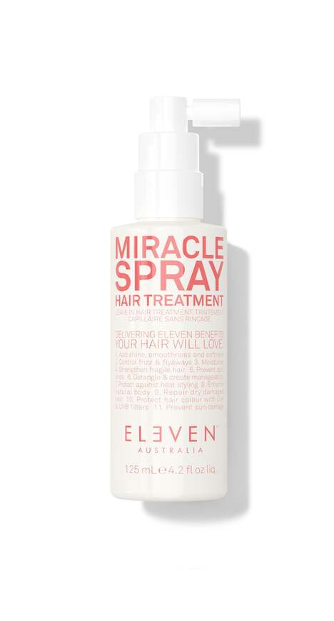 Eleven Miracle Spray Hair Treatment 125ml