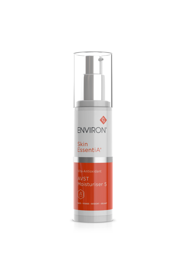 A V S T Moisturiser - 5