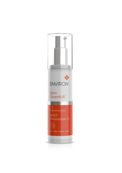 A V S T Moisturiser - 5