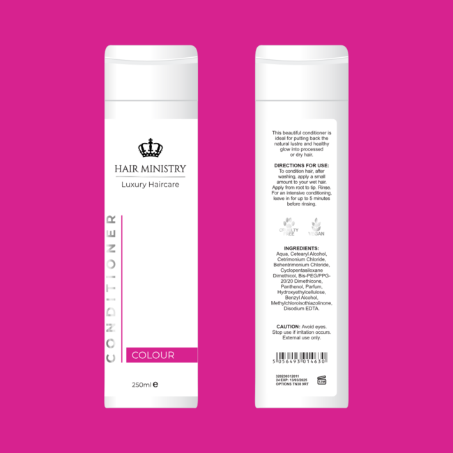 Colour Protect Conditioner 250ml