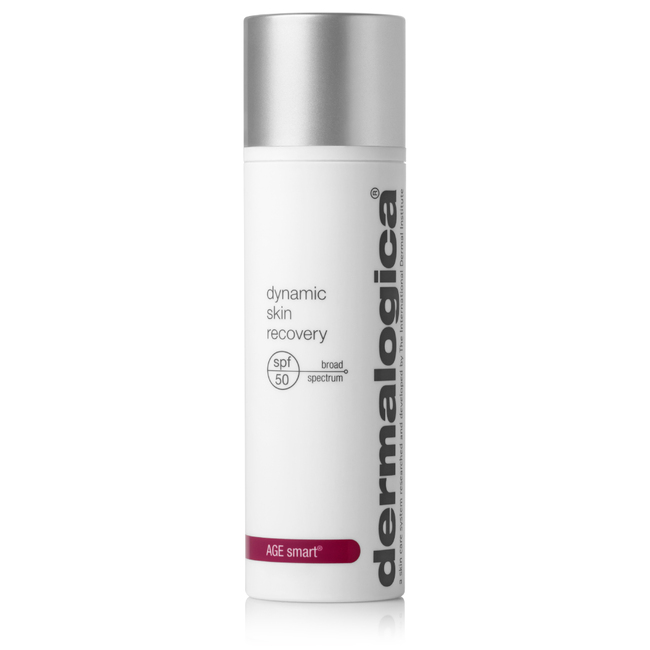 Dynamic Skin Recovery SPF50 50ml