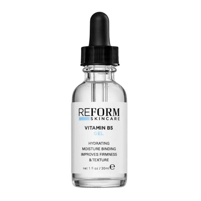 REFORM Vitamin B5 Gel