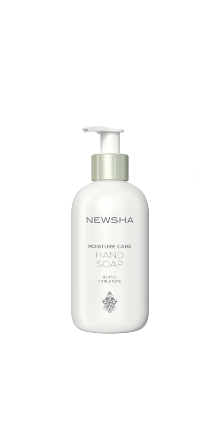 NEWSHA Moisture Care Hand Soap