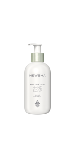 NEWSHA Moisture Care Hand Soap
