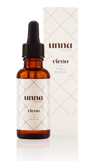 VIENO 7 oil serum