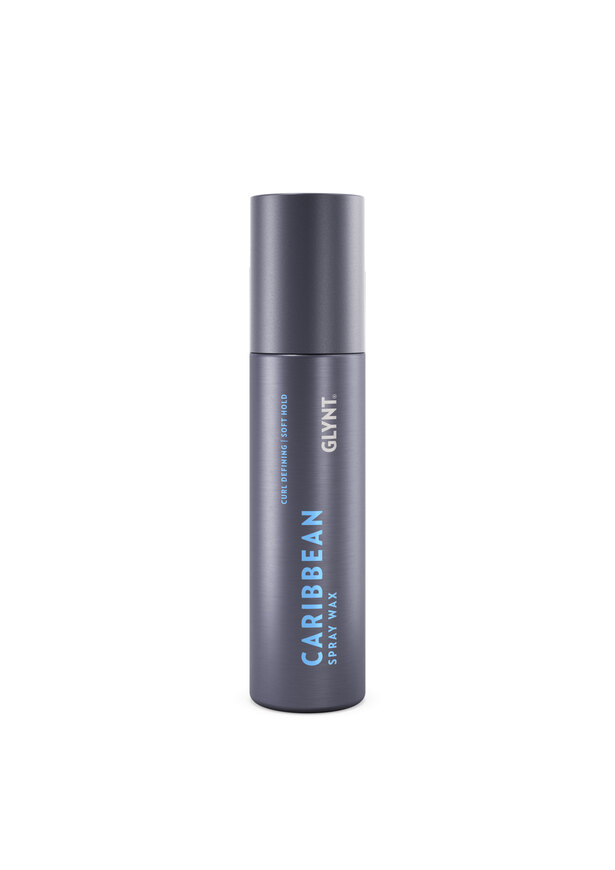 Caribbean Spray Wax 150ml