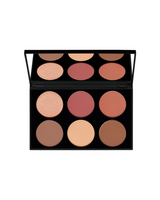 CREAMY FULLFACE PALETTE