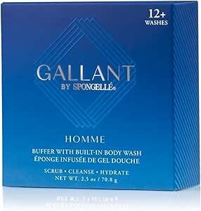 Gallant By Spongelle