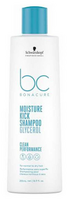 BC Clean Performance - Moisture Kick Shampoo
