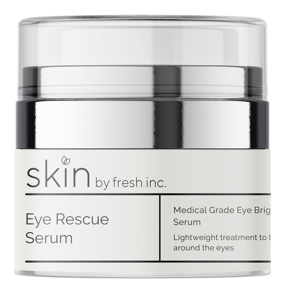 Eye Rescue Serum