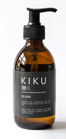 KIKU Salon | Elixir