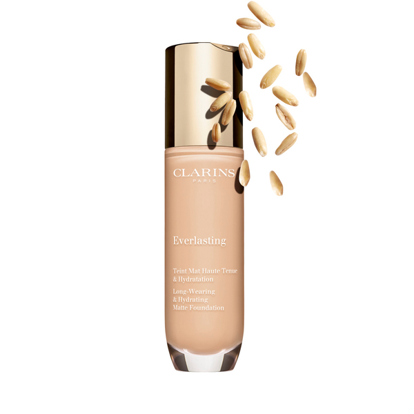 Everlasting Foundation 103N Ivory 30ml