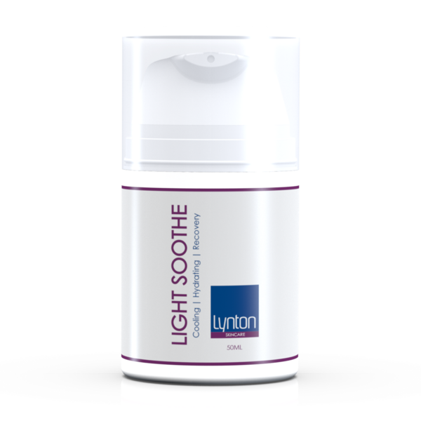 Light Soothe (50ml)