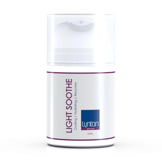 Light Soothe (50ml)