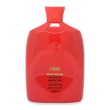 Bright Blonde Shampoo 250 ml ©