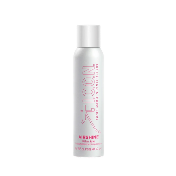 ICON AIRSHINE Brilliant Shine Spray 142G