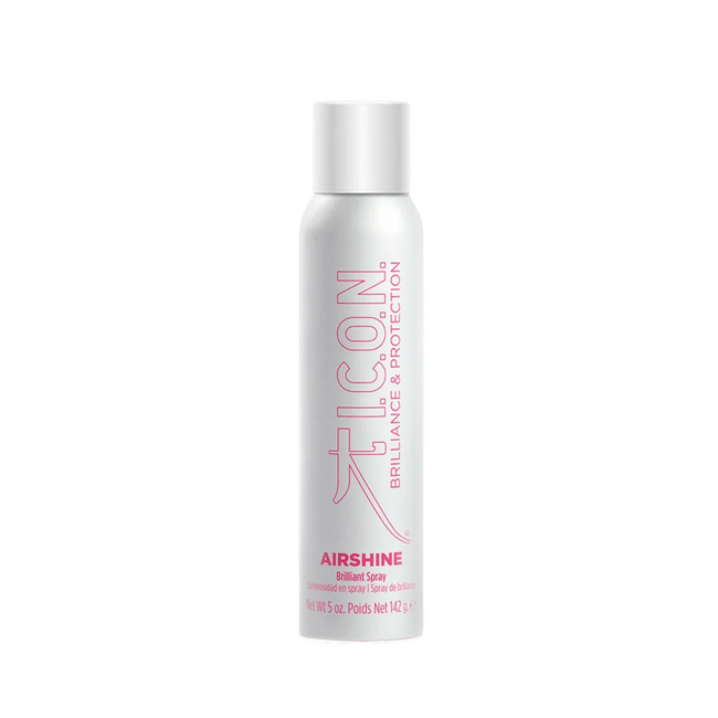 ICON AIRSHINE Brilliant Shine Spray 142G