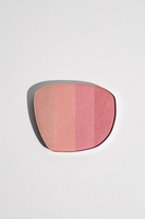 Complexion Glow Blush & Eye Nude Glow