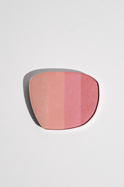 Complexion Glow Blush & Eye Nude Glow
