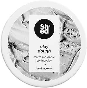 Clay Dough